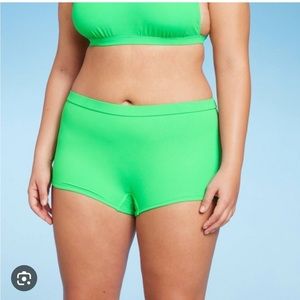 NWT Swim bottoms